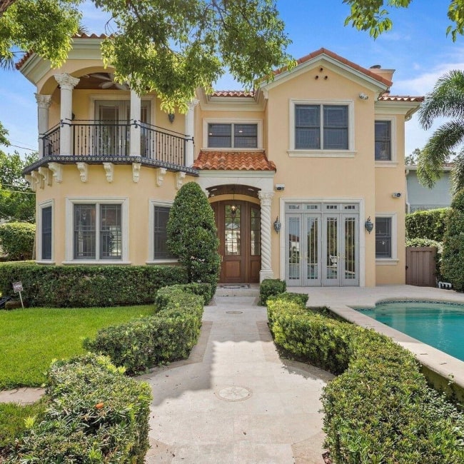 clearwater homes for sale