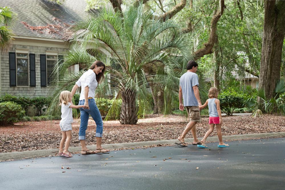 Top 5 Neighborhoods to Watch in Tampa Bay for 2025