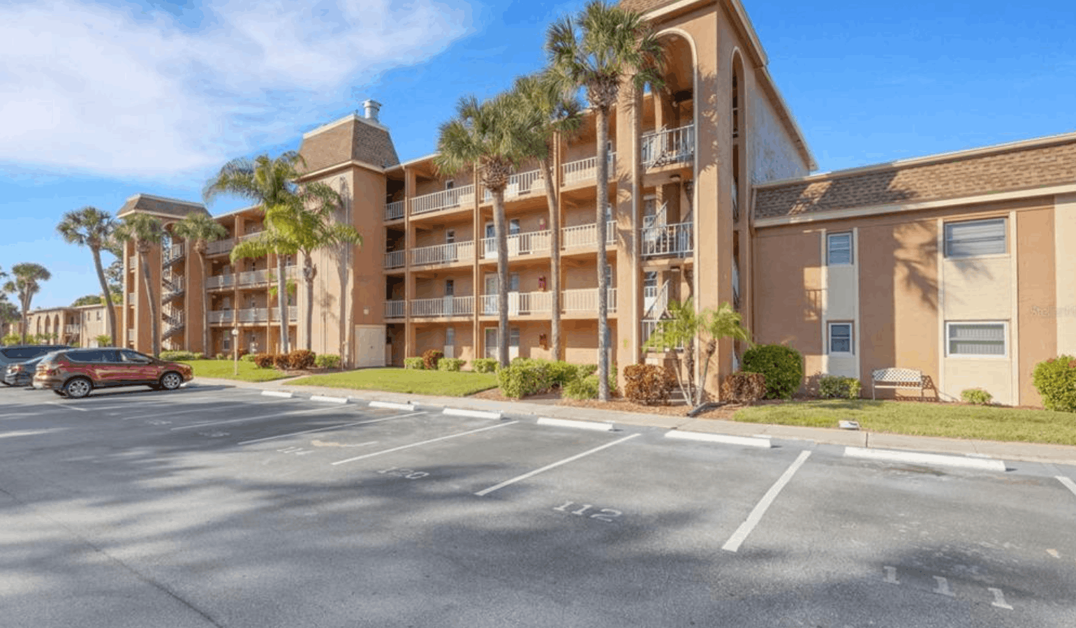 12760 Indian Rocks Rd, Unit 119 Largo, FL 33774